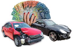 cash for old car removals St-Albans