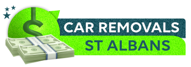 Car Removals St Albans
